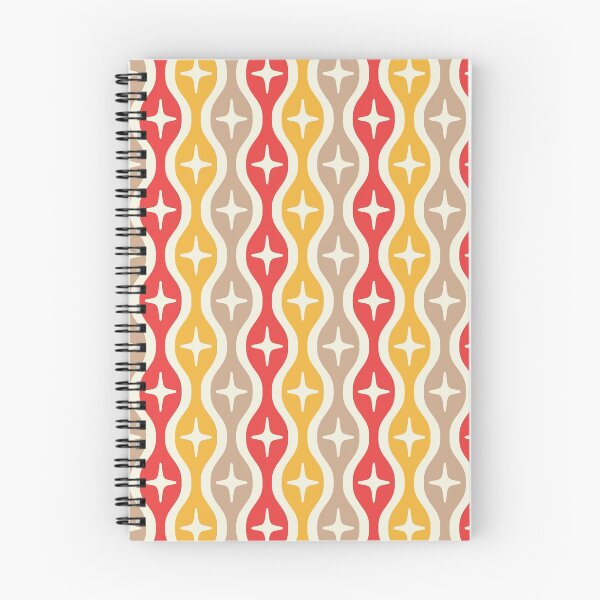 Item preview, Mid century Modern Ogee Star Pattern 562 designed and sold by tonymagnerart.