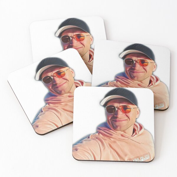 Item preview, Taron Egerton Selfie designed and sold by moorelydia48.