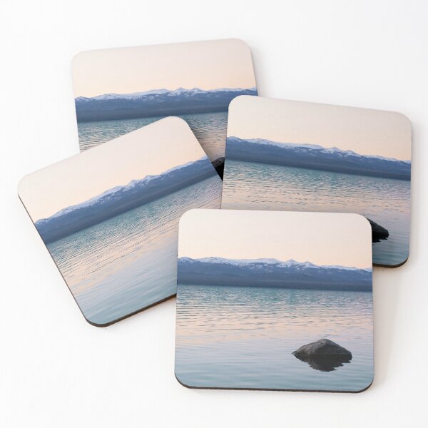 Item preview, lonely lake designed and sold by Laura Nagel.