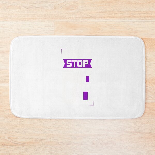 Item preview, Don't stop until you're proud designed and sold by karim Najjar.