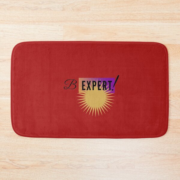 Item preview, B expert !!!!!    and show it !!!! designed and sold by Byoudesigns.