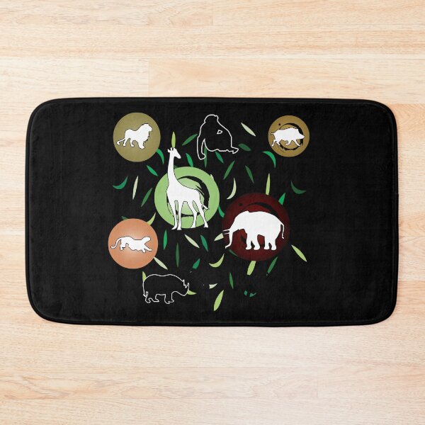 Item preview, Safari Print designed and sold by Kavie1970.