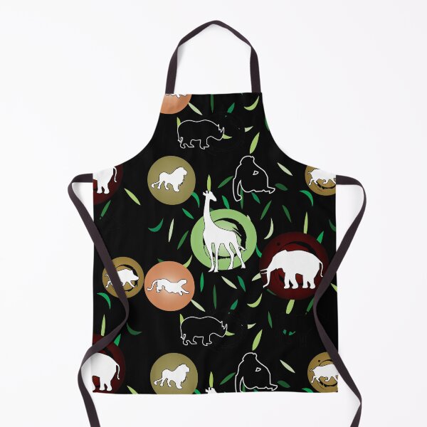 Item preview, Safari Print designed and sold by Kavie1970.