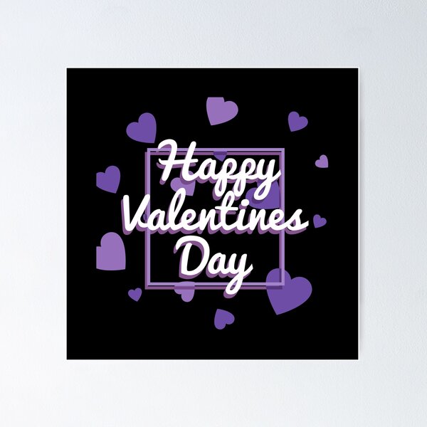Item preview, Happy Valentine's day designed and sold by BubbleMerchON.