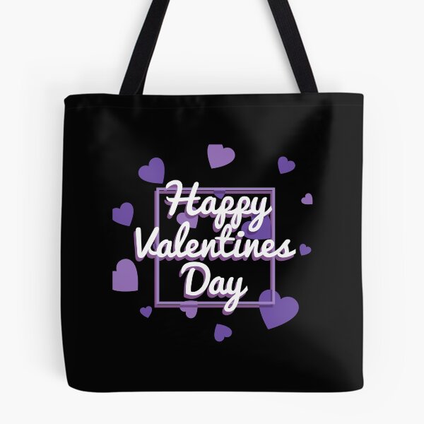Aperçu de l'œuvre Joyeuse Saint-Valentin créée et vendue par BubbleMerchON.
