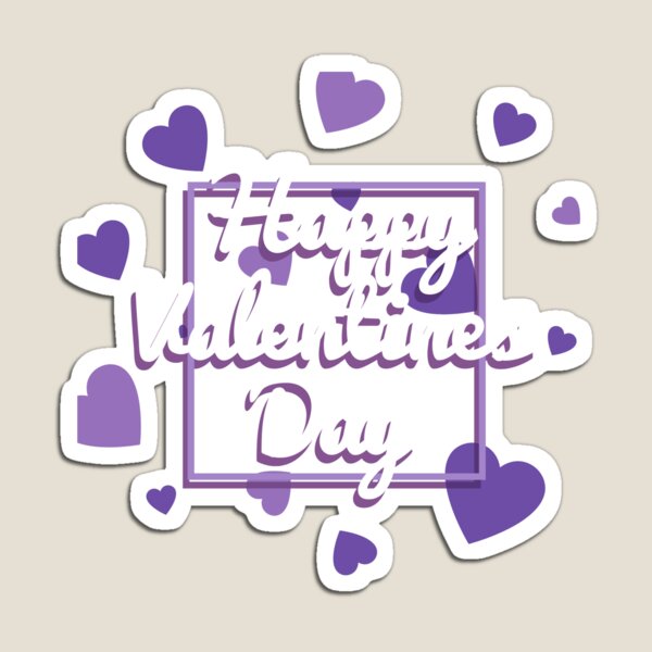 Item preview, Happy Valentine's day designed and sold by BubbleMerchON.