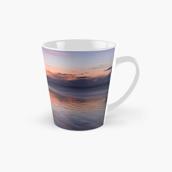 Item preview, A Spring Sunset on Benone Strand designed and sold by Northern Pix.
