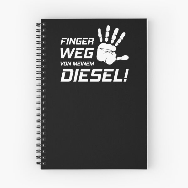 Item preview, Stay away from my diesel anti electric car e-car opponent designed and sold by PlatonisDesign.