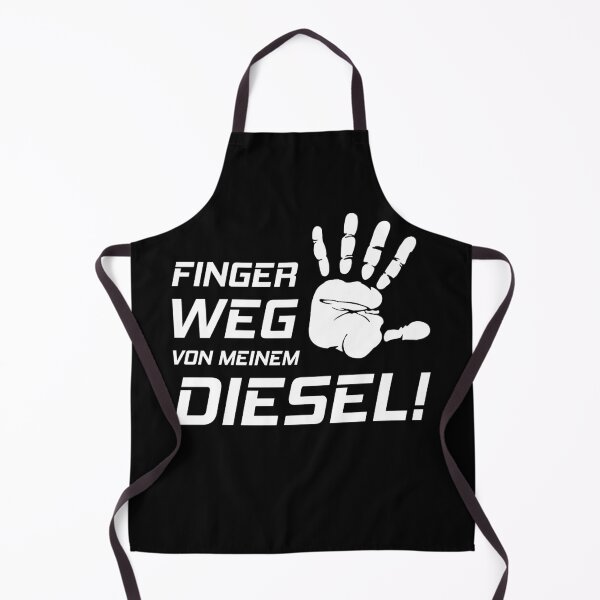 Item preview, Stay away from my diesel anti electric car e-car opponent designed and sold by PlatonisDesign.