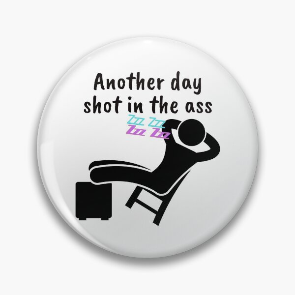 Item preview, Another day wasted design designed and sold by StormyMuse.