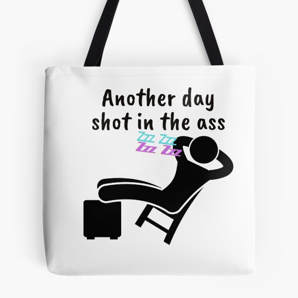 Item preview, Another day wasted design designed and sold by StormyMuse.