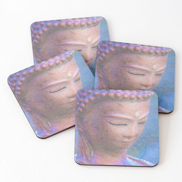Item preview, Peaceful Buddha designed and sold by Cheryl Lea Tarr.
