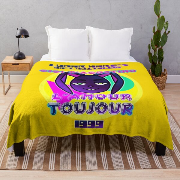 Item preview, L'AMOUR TOUJOUR designed and sold by xLunarHare.