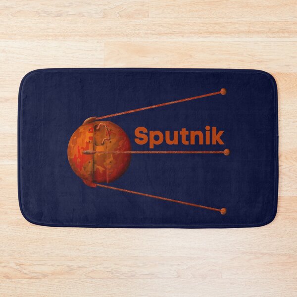 Item preview, First Artificial Earth Satellite designed and sold by AeroAstro.