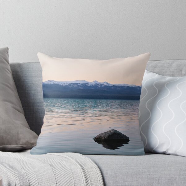 Item preview, lonely lake designed and sold by Laura Nagel.