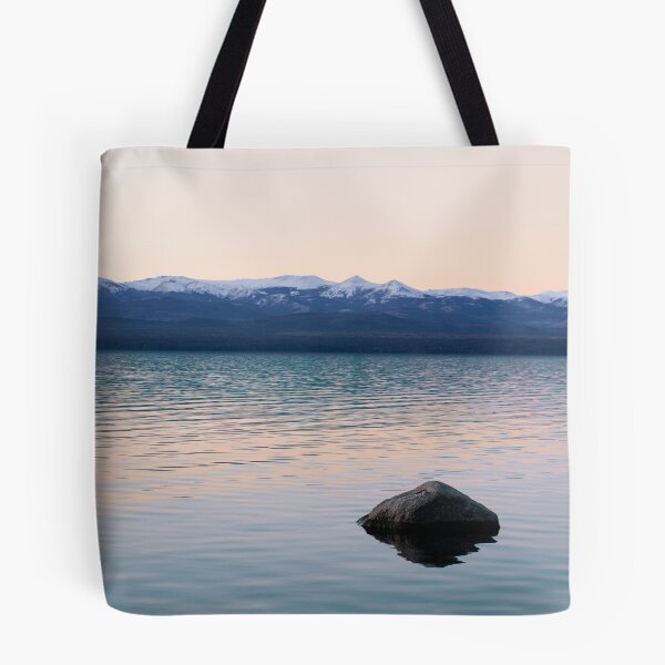 Item preview, lonely lake designed and sold by Laura Nagel.