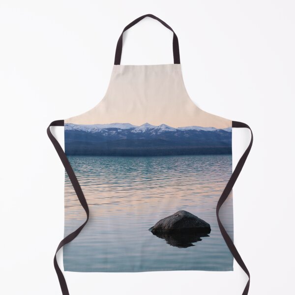 Item preview, lonely lake designed and sold by Laura Nagel.
