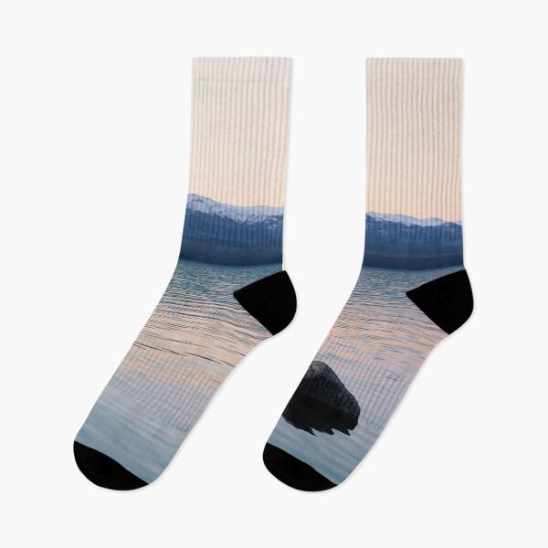 Item preview, lonely lake designed and sold by Laura Nagel.