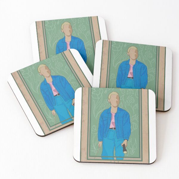 Item preview, The Au Pair designed and sold by Dunc-arts.