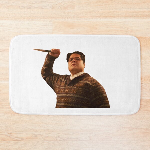Item preview, Guillermo What We Do In The Shadows  designed and sold by Lucas Marey.