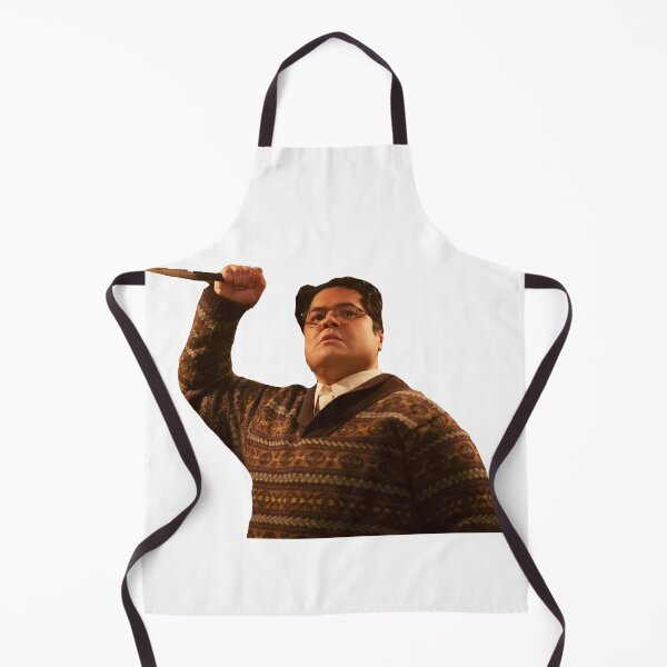 Item preview, Guillermo What We Do In The Shadows  designed and sold by Lucas Marey.