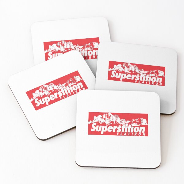 Item preview, ARIZONA FLAT IRON SUPERSTITION MOUNTAIN HIKING designed and sold by youtaag.
