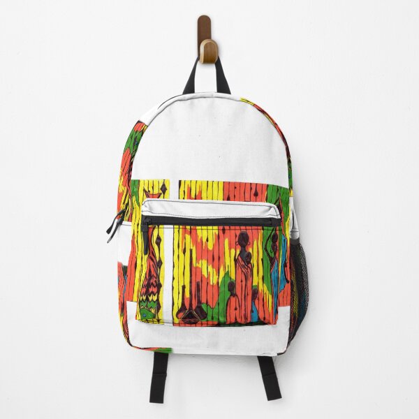 Item preview, Way Back designed and sold by Gabriel Limbe.