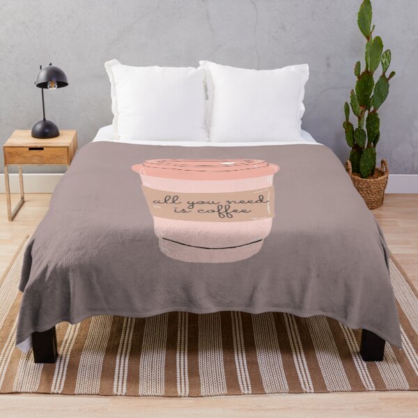 Item preview, Todo lo que necesitas es café designed and sold by Fotinired21.