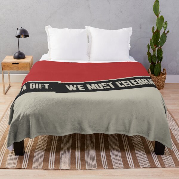 Item preview, Jojo Rabbit - Life is a Gift. Celebrate it. designed and sold by DudeDrew12.