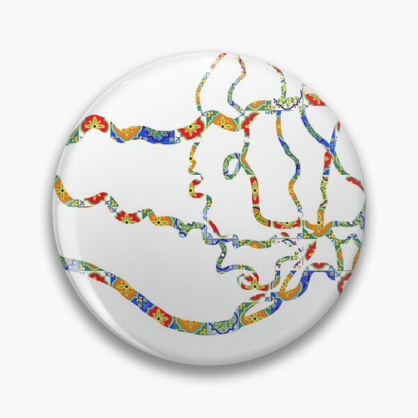 Item preview, variegated liana designed and sold by Lyubov Frolova.