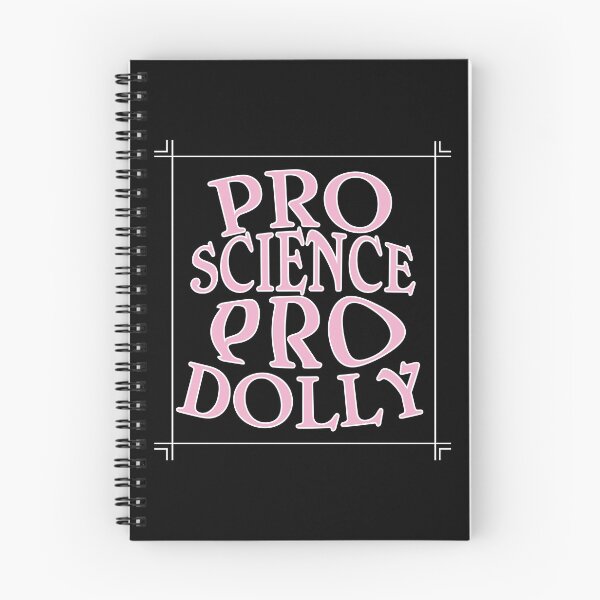 Item preview, Pro Science Pro Dolly Classic T-shirt designed and sold by Achrafilla1.