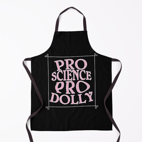 Item preview, Pro Science Pro Dolly Classic T-shirt designed and sold by Achrafilla1.