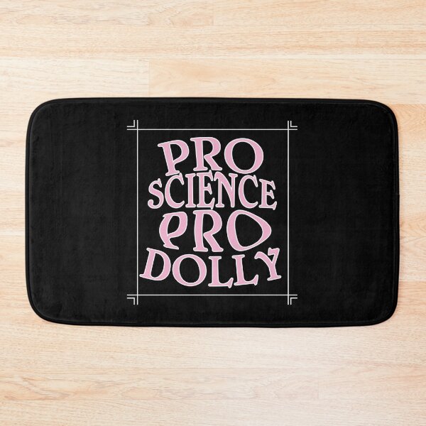Item preview, Pro Science Pro Dolly Classic T-shirt designed and sold by Achrafilla1.