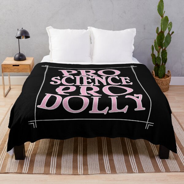 Item preview, Pro Science Pro Dolly Classic T-shirt designed and sold by Achrafilla1.