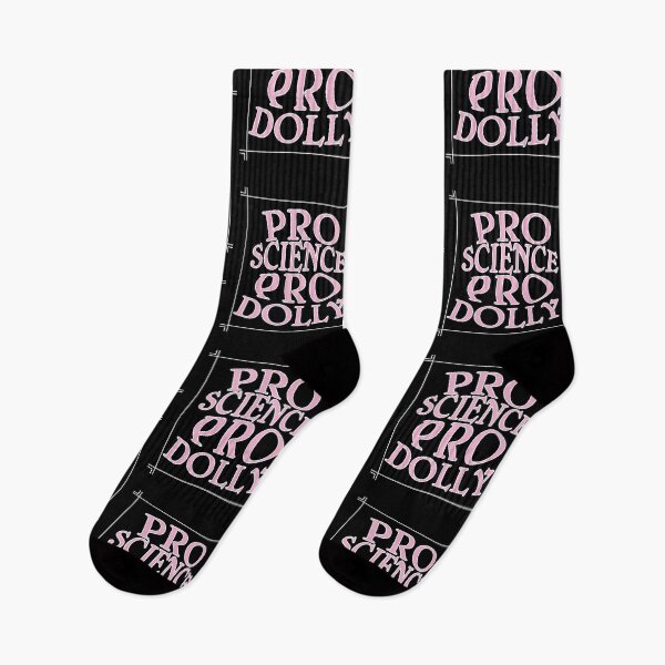 Item preview, Pro Science Pro Dolly Classic T-shirt designed and sold by Achrafilla1.