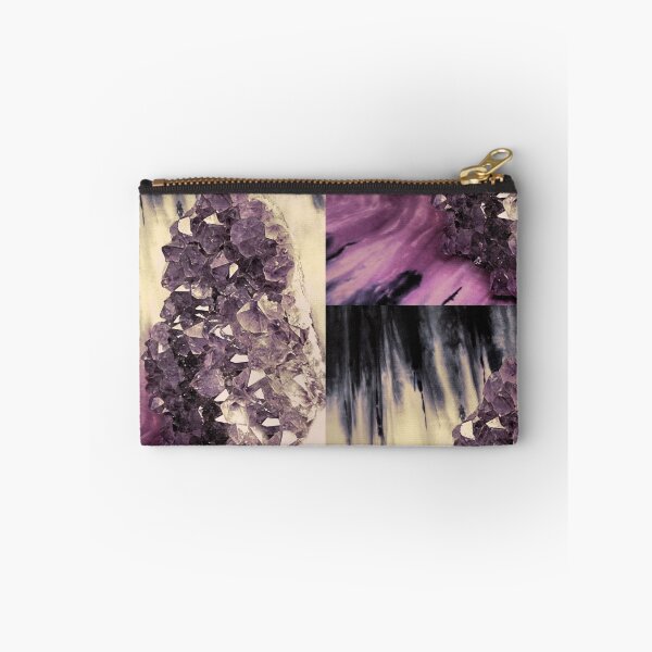 Item preview, Amethyst Geode designed and sold by SexyEyes69.