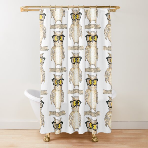 Item preview, Cute Wise Owl designed and sold by Belknap.