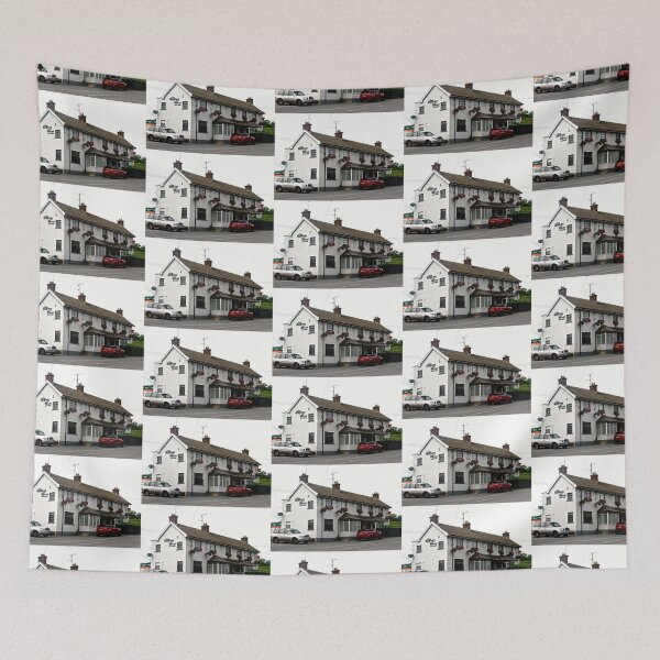 Item preview, Halfway House,  designed and sold by Shulie1.