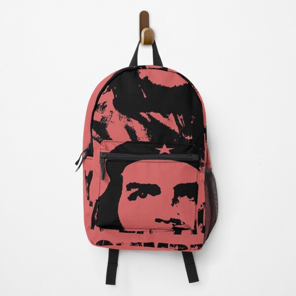 Item preview, CHE GUEVARA, HASTA LA VICTORIA SIEMPRE designed and sold by ZaydounStark.