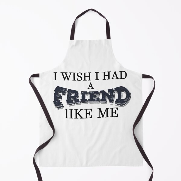 Item preview, I Wish I Had A Friend Like Me _  I Wish I Had A Friend Like Me Gif designed and sold by Rexoo.
