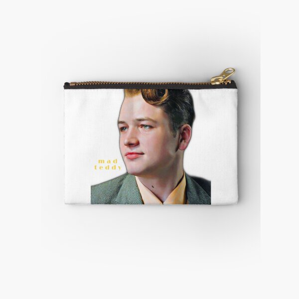 Item preview, Mad teddy Taron egerton designed and sold by moorelydia48.