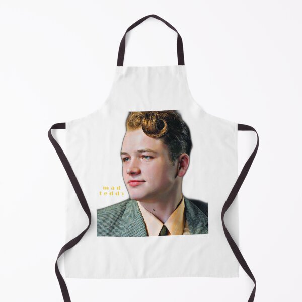 Item preview, Mad teddy Taron egerton designed and sold by moorelydia48.