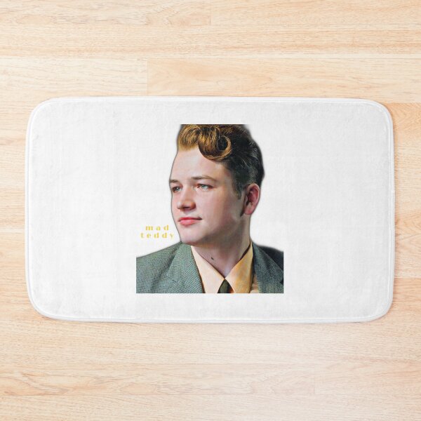Item preview, Mad teddy Taron egerton designed and sold by moorelydia48.