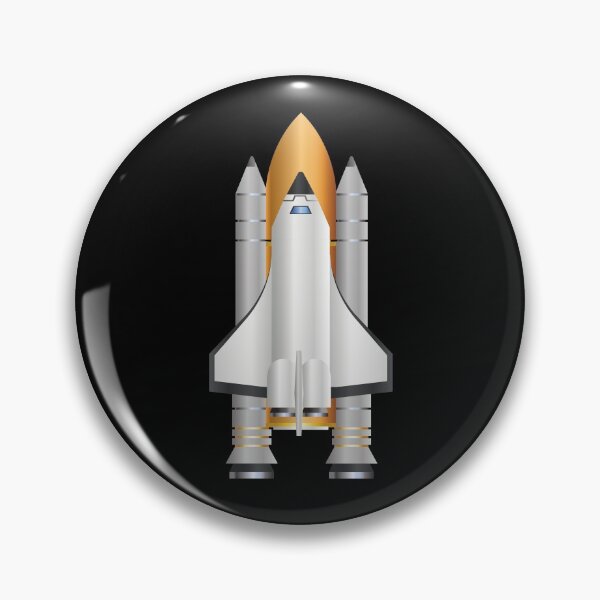 Item preview, Space Shuttle designed and sold by AeroAstro.