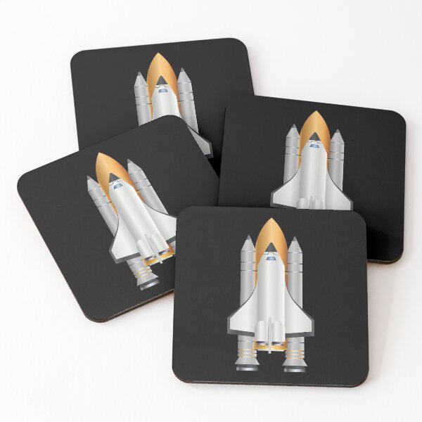 Item preview, Space Shuttle designed and sold by AeroAstro.