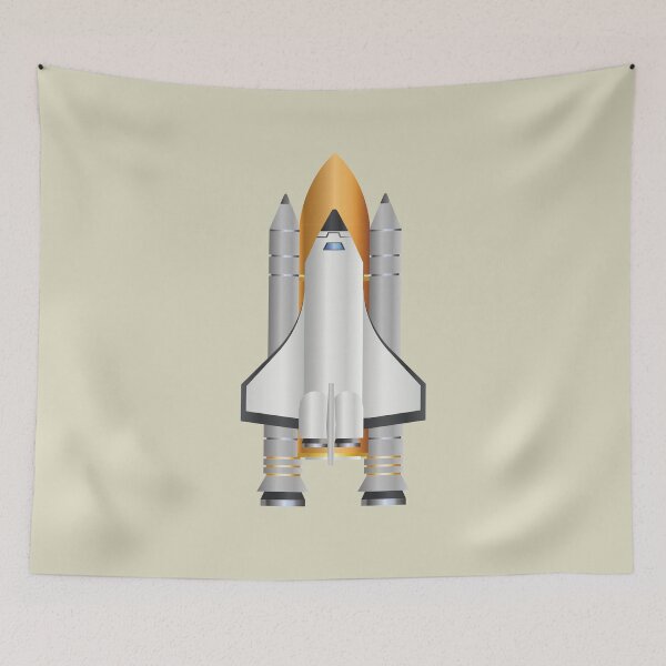 Item preview, Space Shuttle designed and sold by AeroAstro.