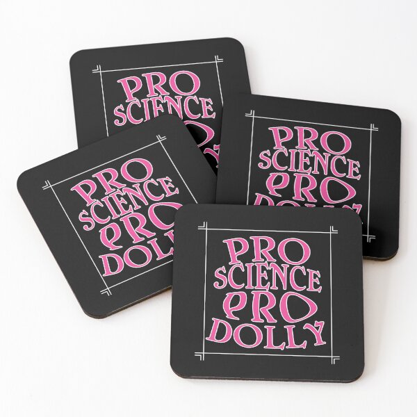 Item preview, Pro Science Pro Dolly Classic T-shirt designed and sold by Achrafilla1.