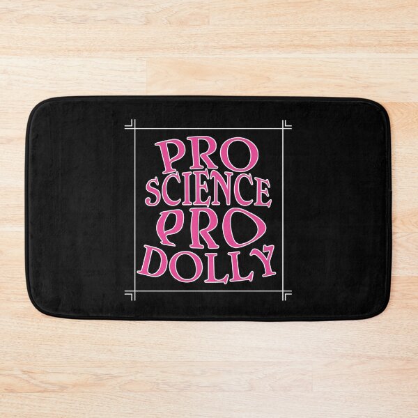 Item preview, Pro Science Pro Dolly Classic T-shirt designed and sold by Achrafilla1.