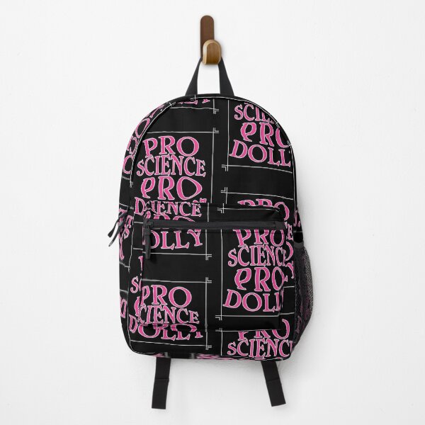Item preview, Pro Science Pro Dolly Classic T-shirt designed and sold by Achrafilla1.