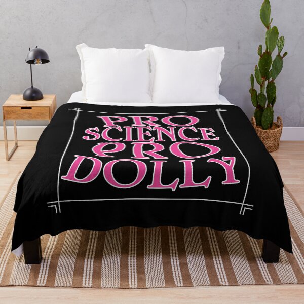 Item preview, Pro Science Pro Dolly Classic T-shirt designed and sold by Achrafilla1.